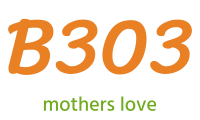 B303
